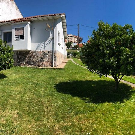 El Rincon De El Montan Villa Aviles Luaran gambar